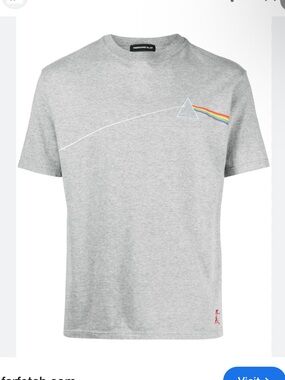 Undercover
Pink Floyd cotton T-shirt XL